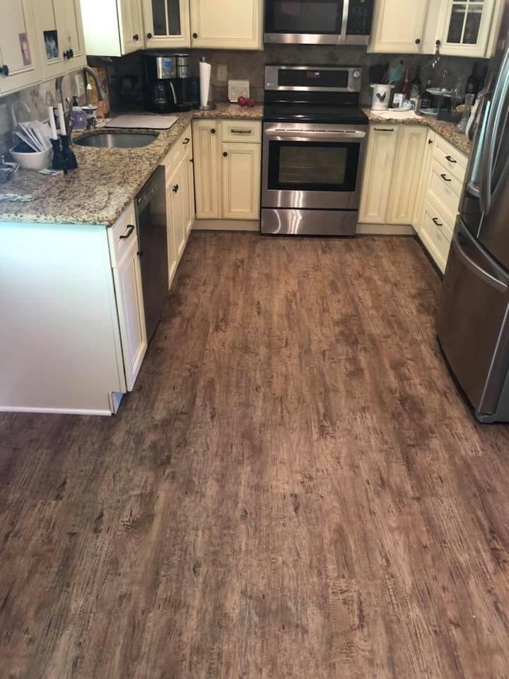 floor leveling contractor croydon pa