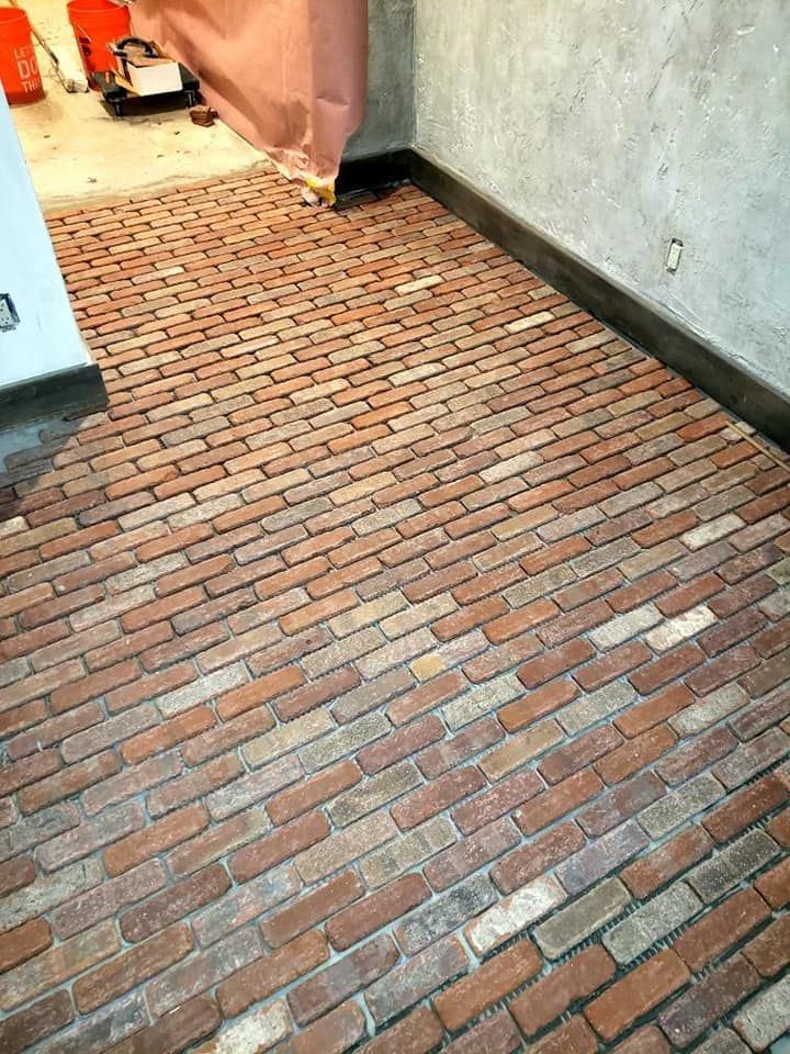 floor leveling services croydon pa