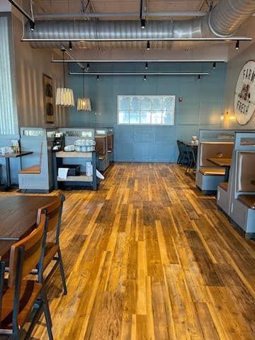 commercial flooring croydon pa