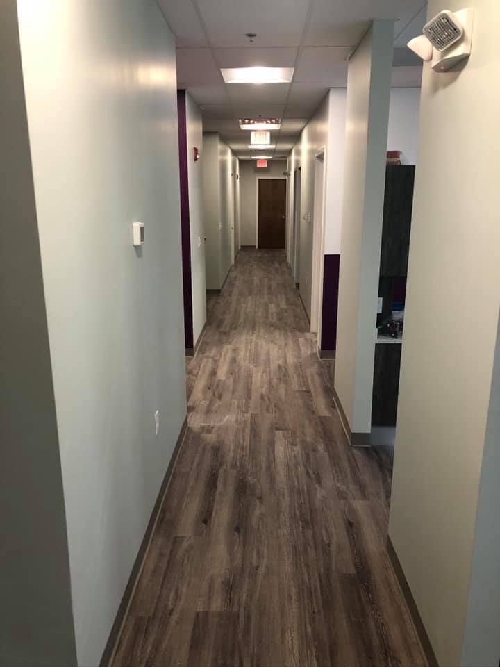 hardwood floor installation croydon pa