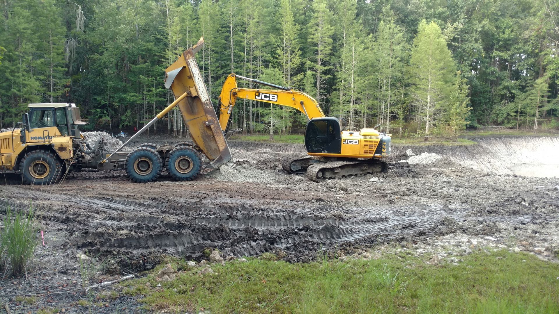 grading and leveling brooklet ga grading and leveling brooklet ga