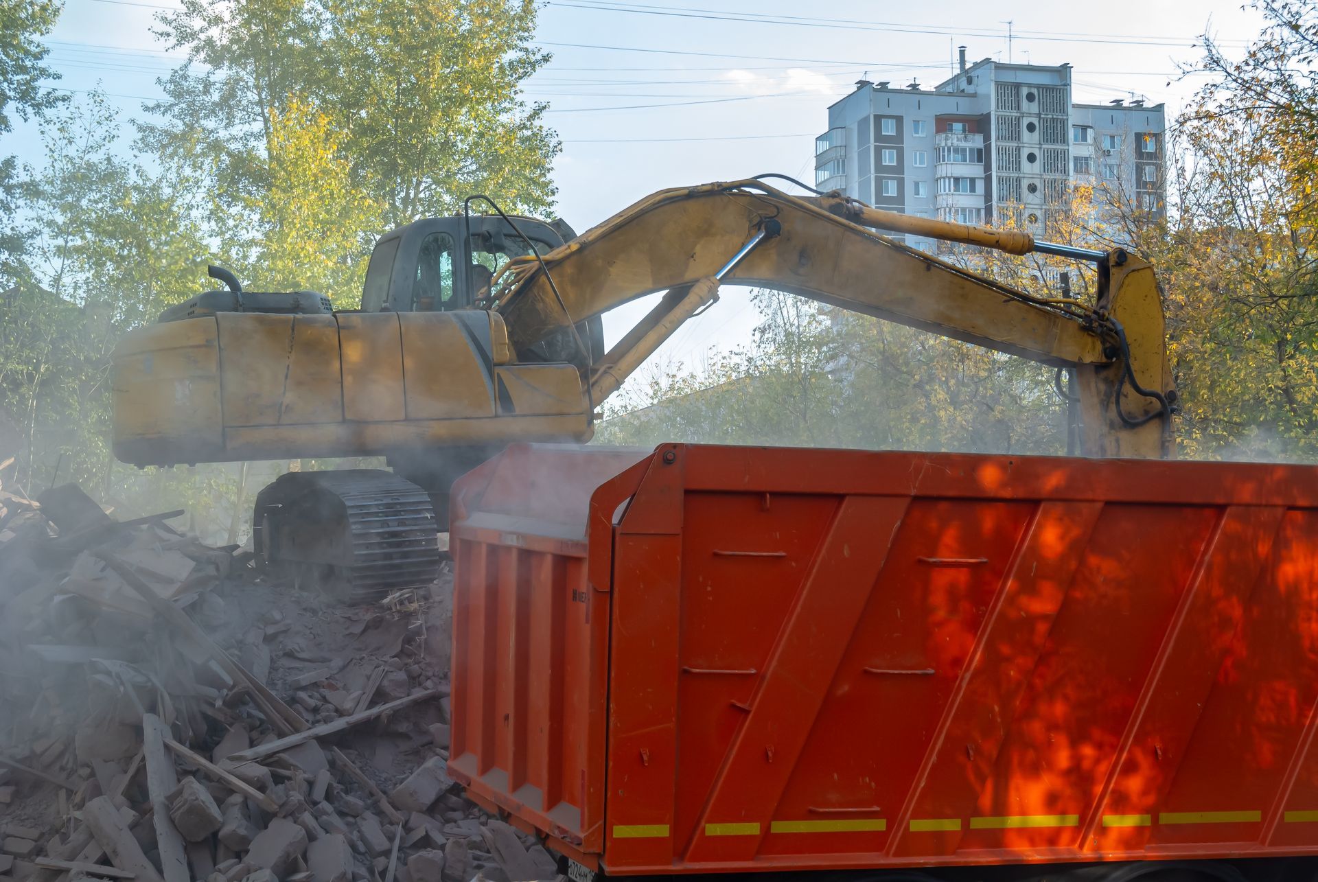 excavation services brooklet ga excavation services brooklet ga