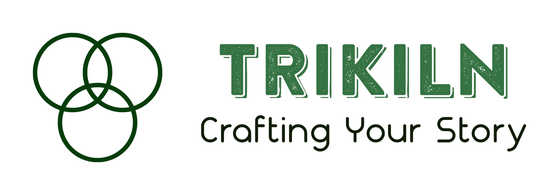 Trikiln LLC Crafting Your Story