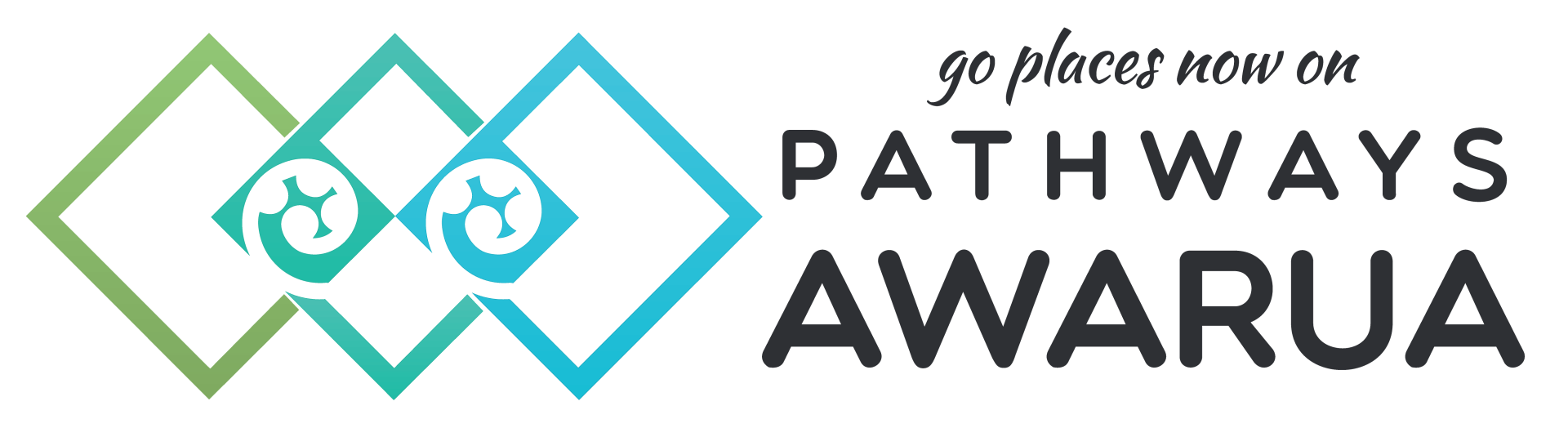 Pathways Awarua logo