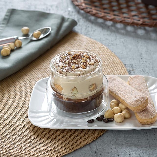 Tiramisu Cà Phê Ý