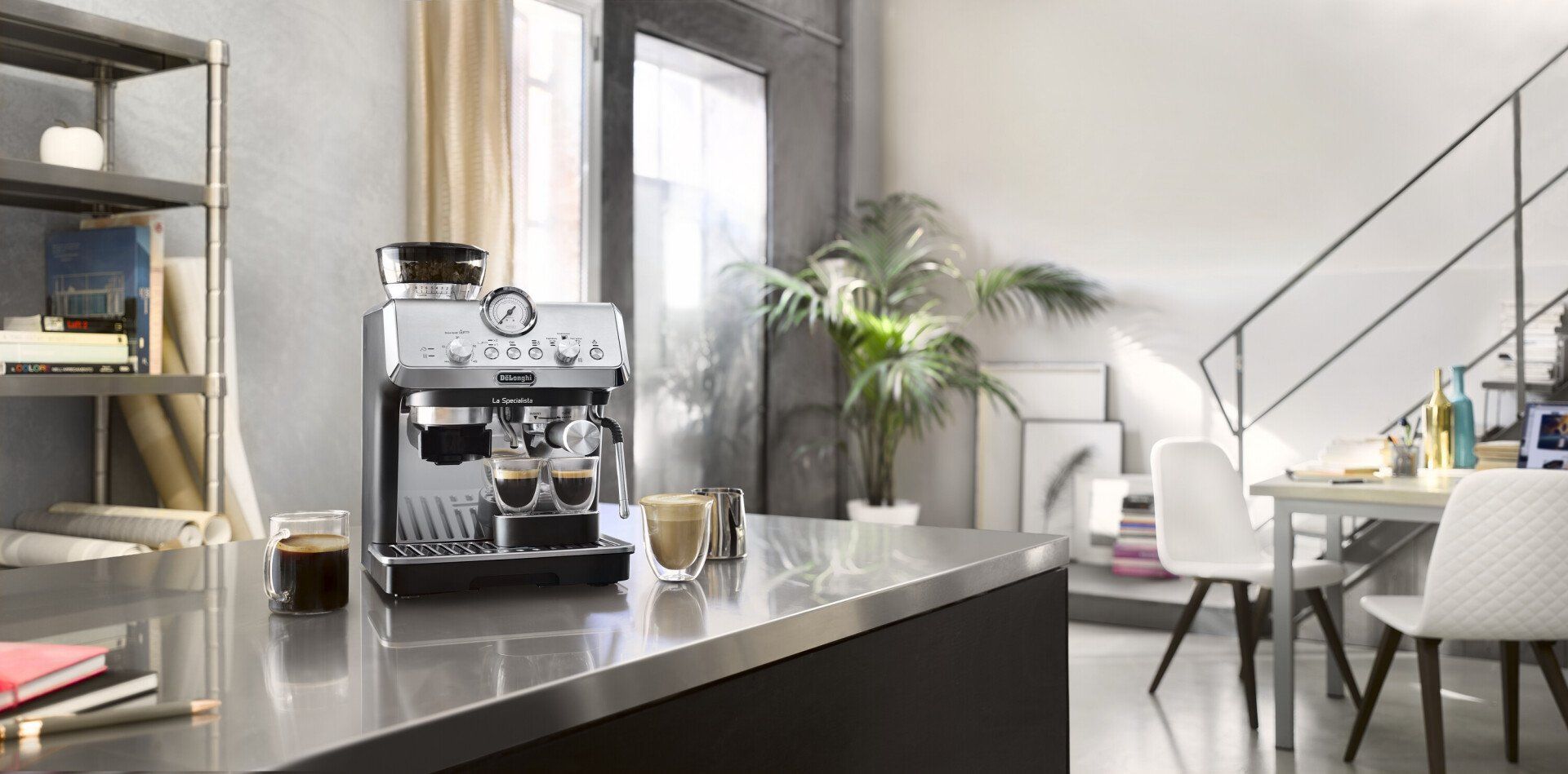 DeLonghi | Perfetto nhà phân phối độc quyền tại Việt Nam