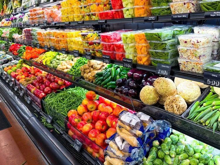 Cho những buổi sáng bận rộn: nhanh gọn, đầy đủ vitamin và giàu năng lượng