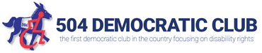 504 Democratic Club
