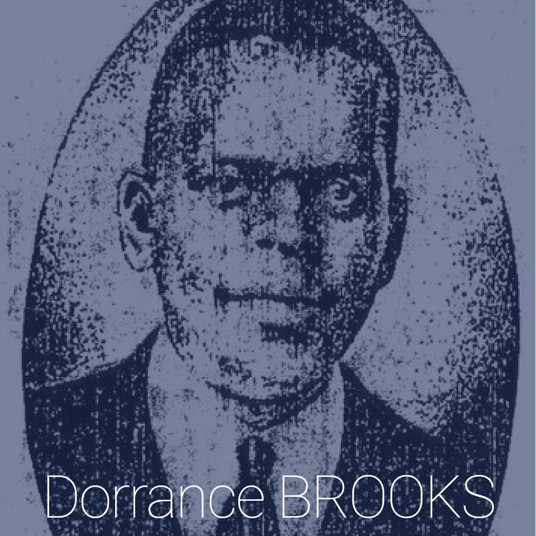Dorrance Brooks Historic District to be voted on June 15th, 2021!