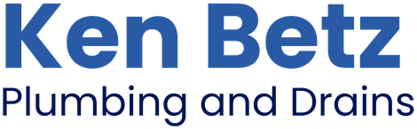 Ken Betz Plumbing and Drains 