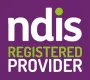 NDIS logo