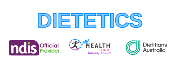 Dietetics