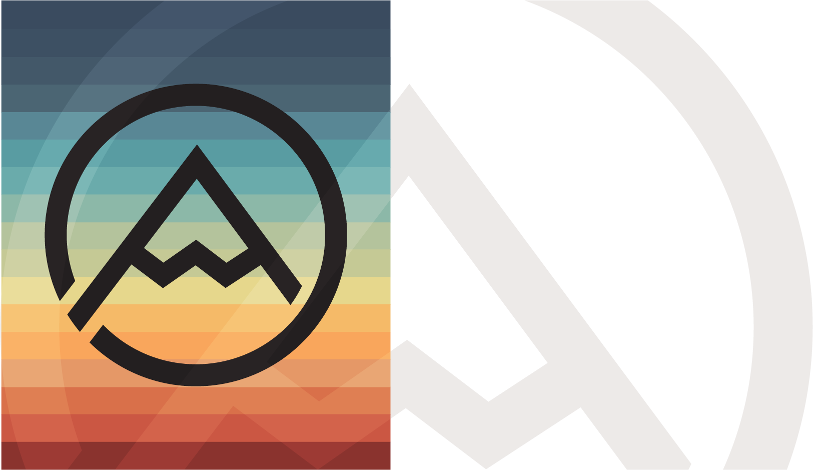 Adventure Outfitters Logo Icon