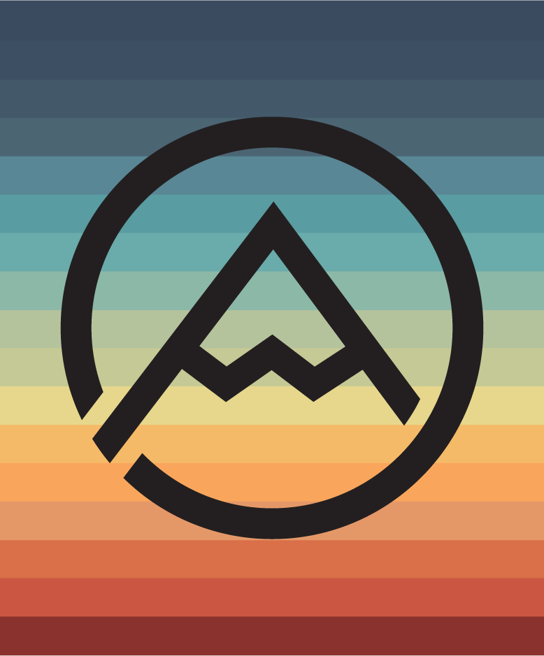 Adventure Outfitters Logo Icon