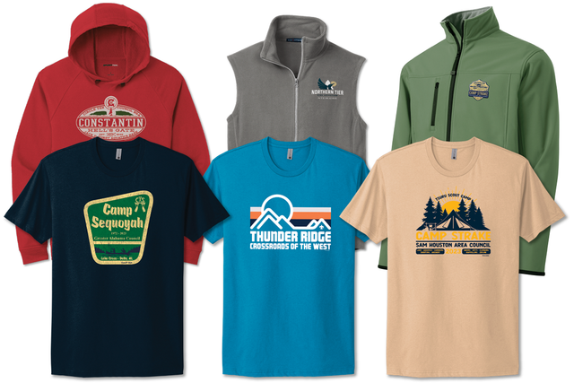 Adventure Outfitters | Custom Apparel | Headwear | Drinkware | Specialty  Products