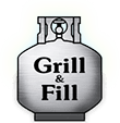 Grill & Fill Inc
