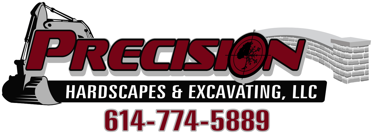 Precision Hardscapes & Excavating LLC