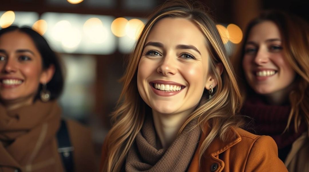 A woman is getting a Exsome treatment at a spa.