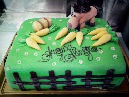 torte personalizzate su richiesta