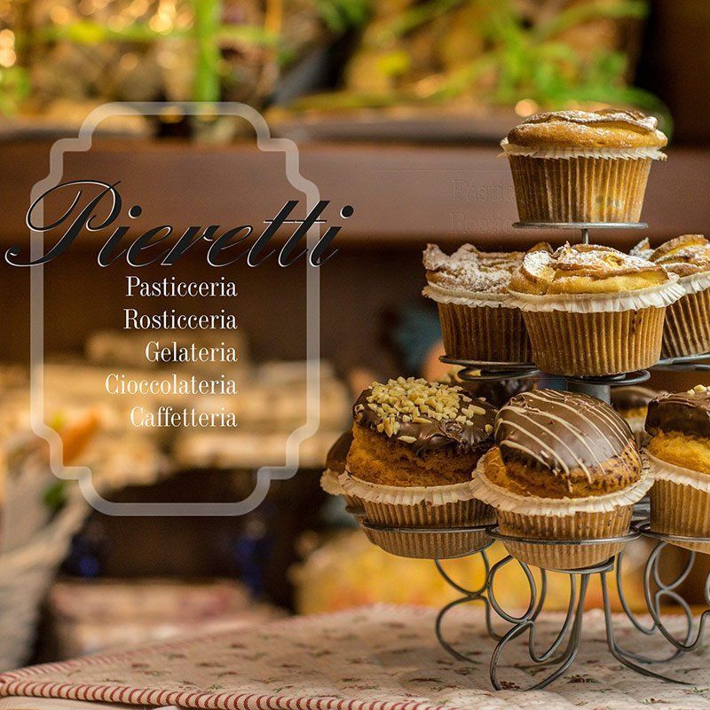 pasticceria, rosticceria, cioccolateria, caffetteria