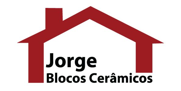 Logo - Jorge Blocos Cerâmicos