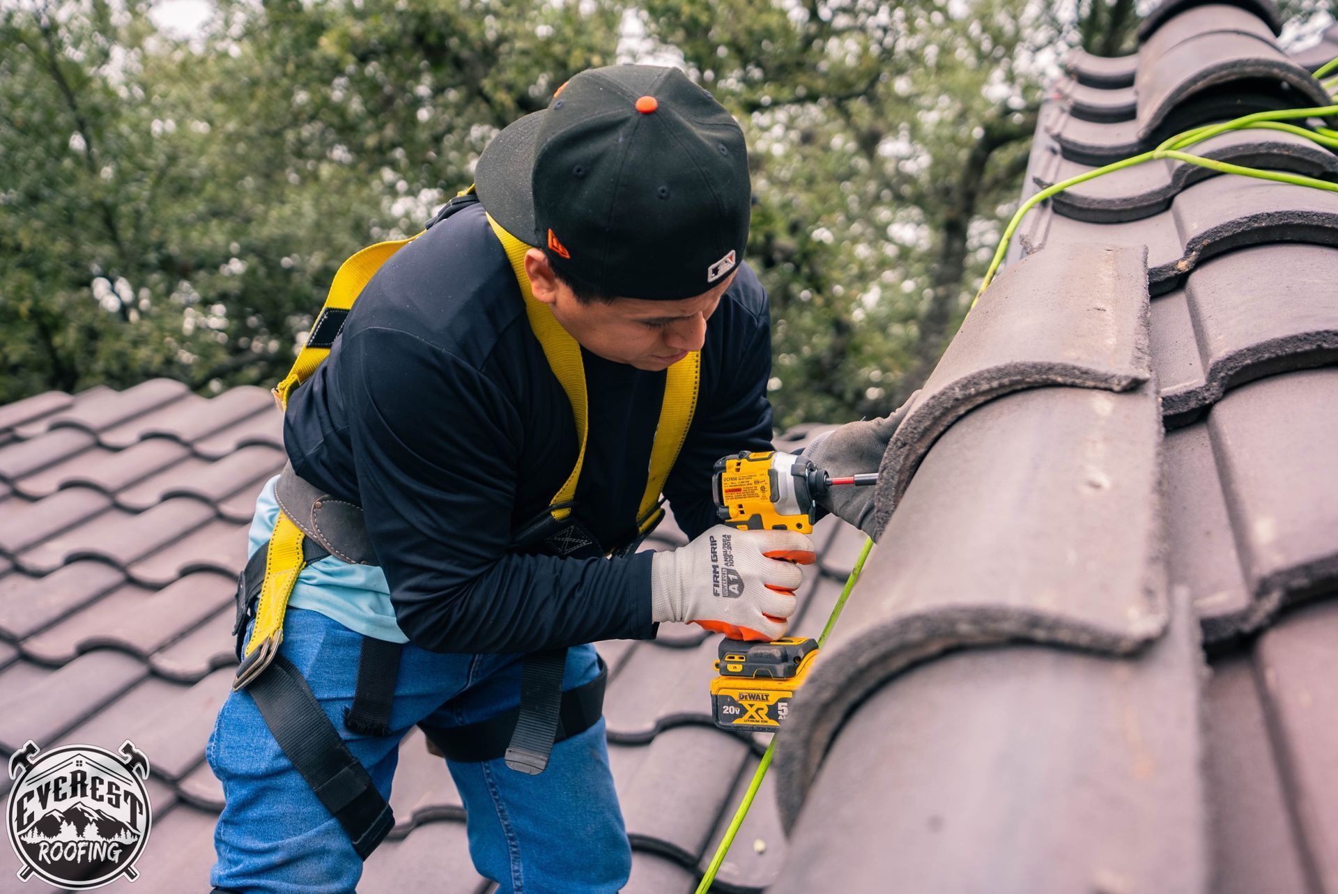 Best Houston roofing company