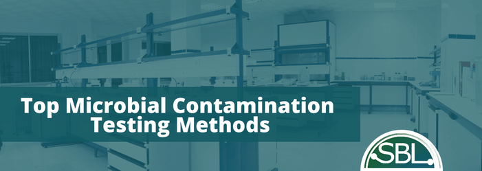 Top Microbial Contamination Testing Methods