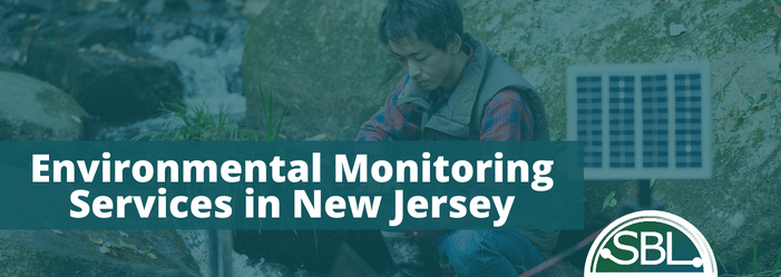 New Jersey Environmental Monitoring Services