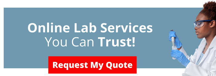 Online Lab Services You Can Trust