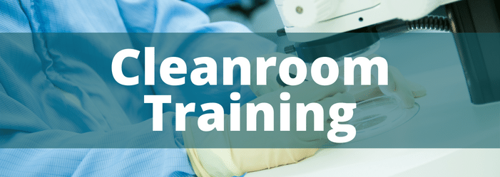 Cleanroom Training
