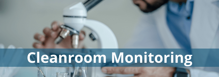 Cleanroom Monitoring