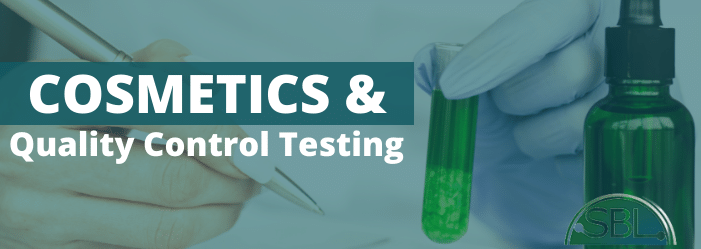 What is USP Testing?