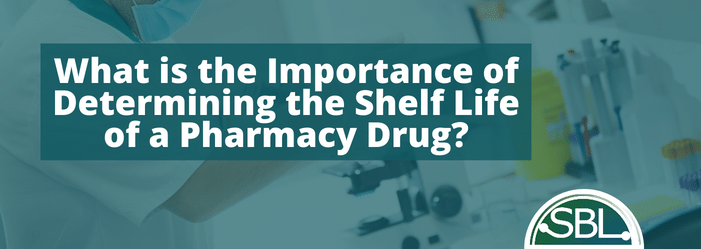 Storage and Shelf Life of Over-the-Counter Medication