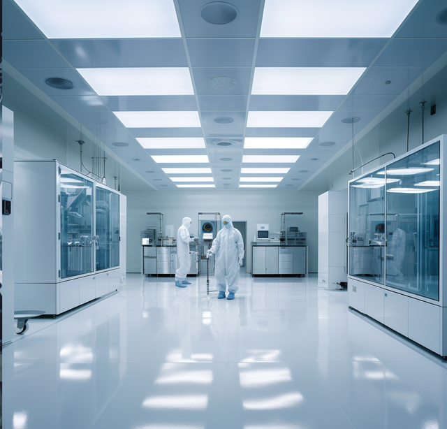 Cleanrooms