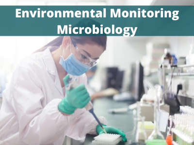 How to Conduct Environmental Monitoring Microbiology Testing