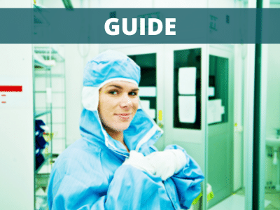 The Ultimate Guide to Cleanroom Classifications