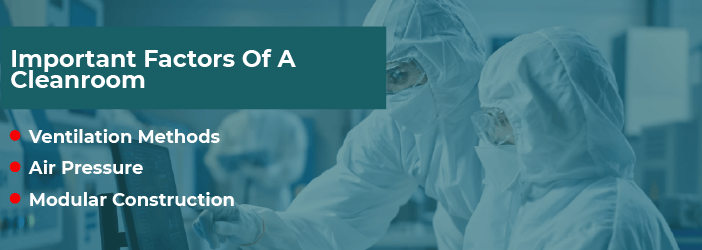 Medical Cleanroom Gowning Procedure - Angstrom Technology