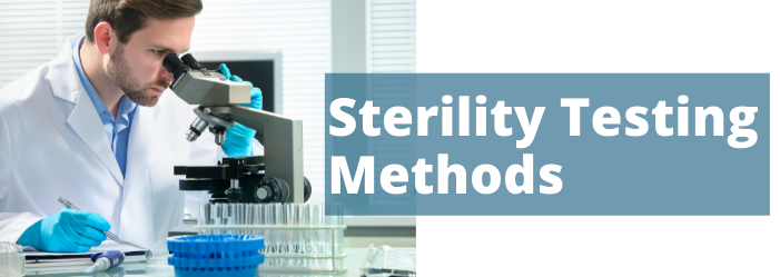 USP Sterility Standards