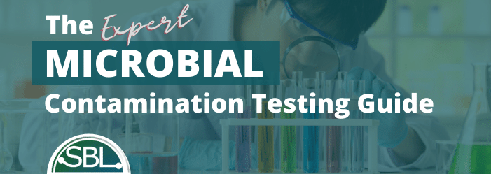 microbial testing