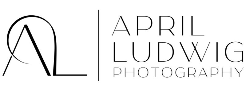 April Ludwig Photography Logo