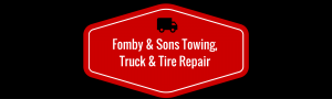 Fomby & Sons logo