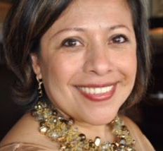 Photo of Patricia Guerra - Board Member at OFCP