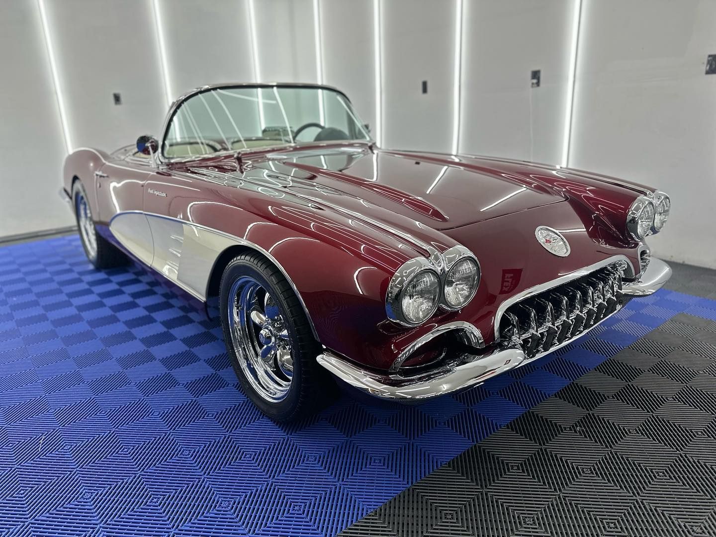 Ceramic coating protect