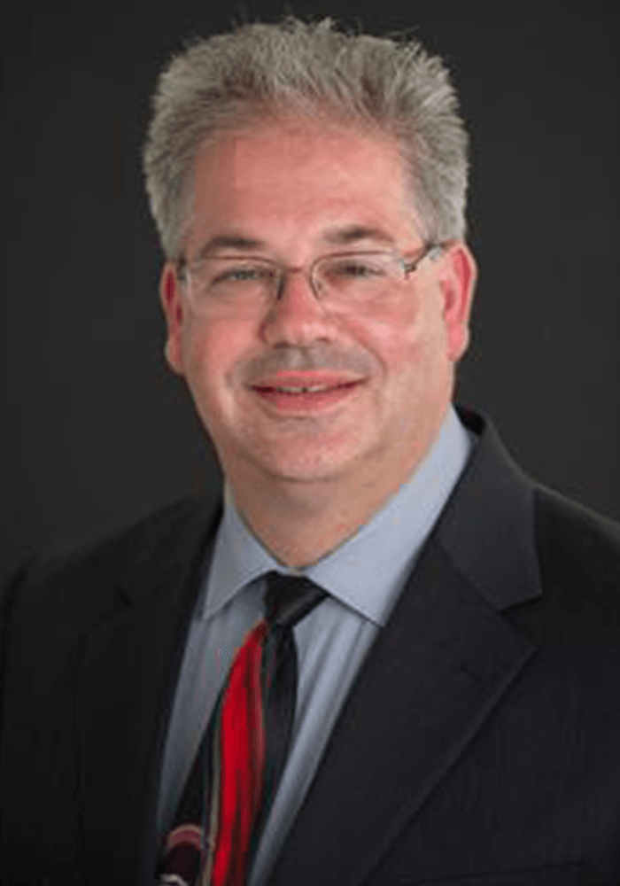 Ed Lachterman — Yorktown Heights, NY — Yorktown Chamber Of Commerce