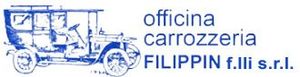 officina Filippin logo