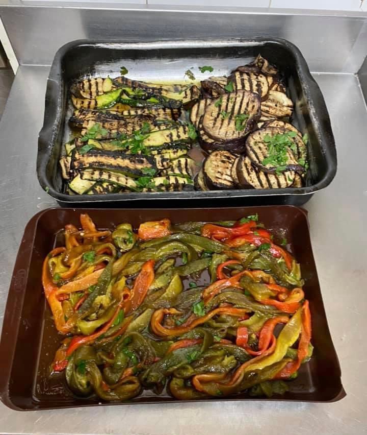 CONSEGNA A DOMICILIO