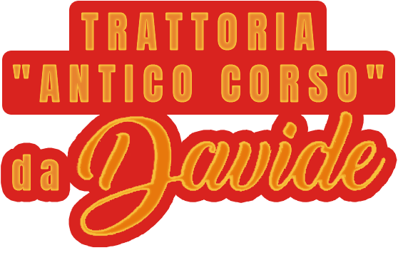 Trattoria Antico Corso da Davide Trattoria Antico Corso da Davide