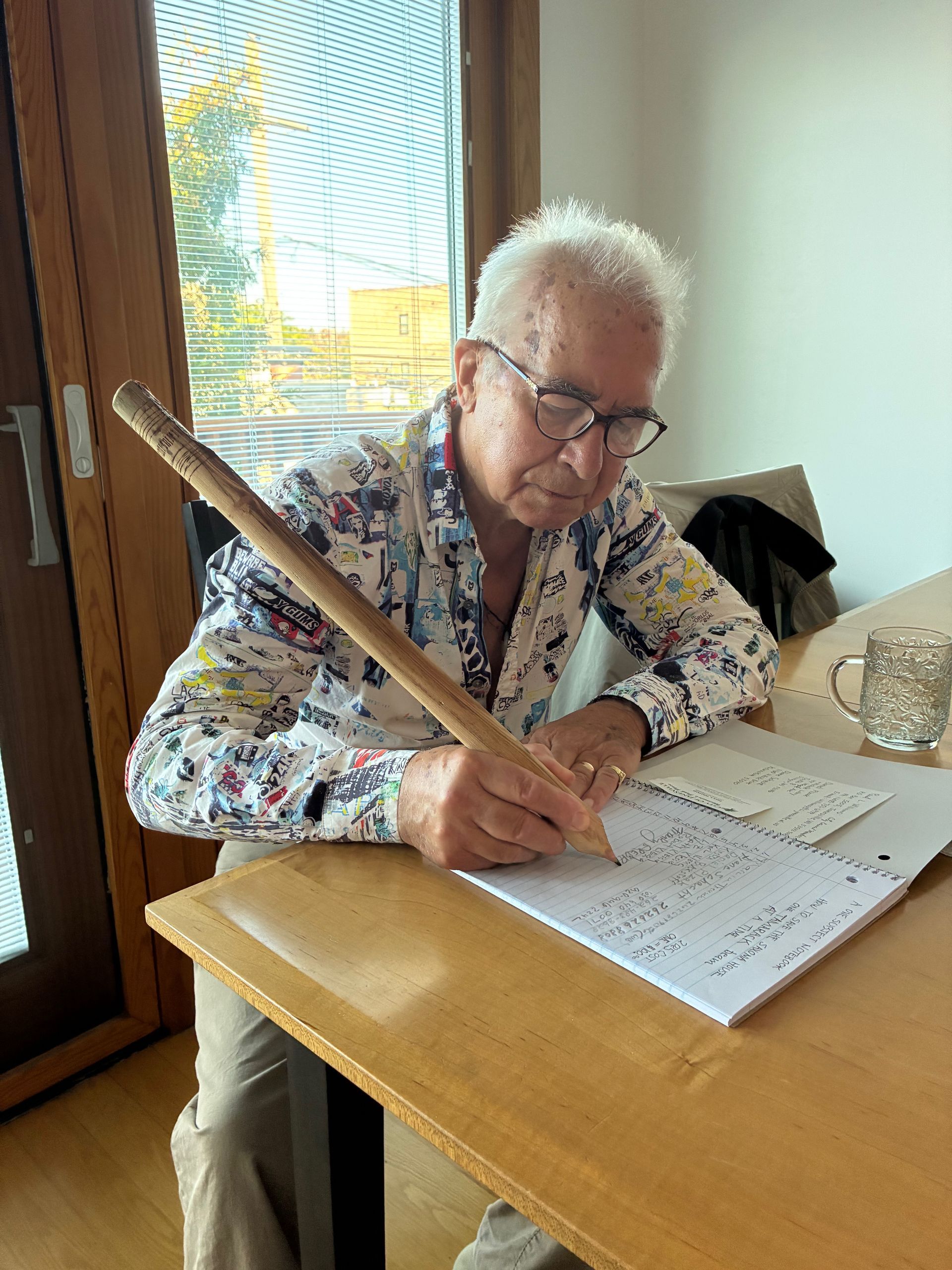 The Saxonia House Property