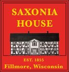 Saxonia House logo