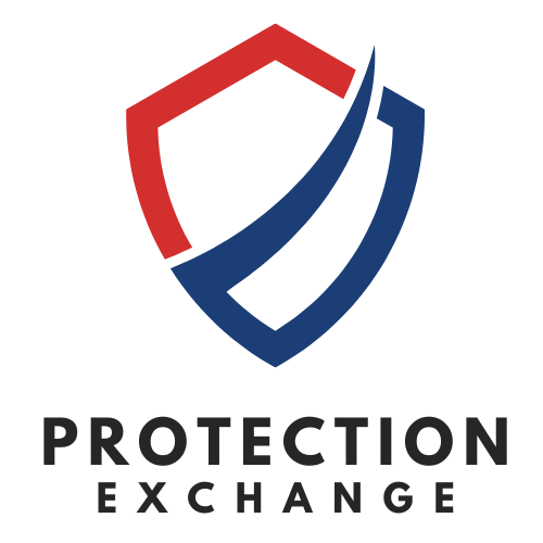 Protection Exchange  logo